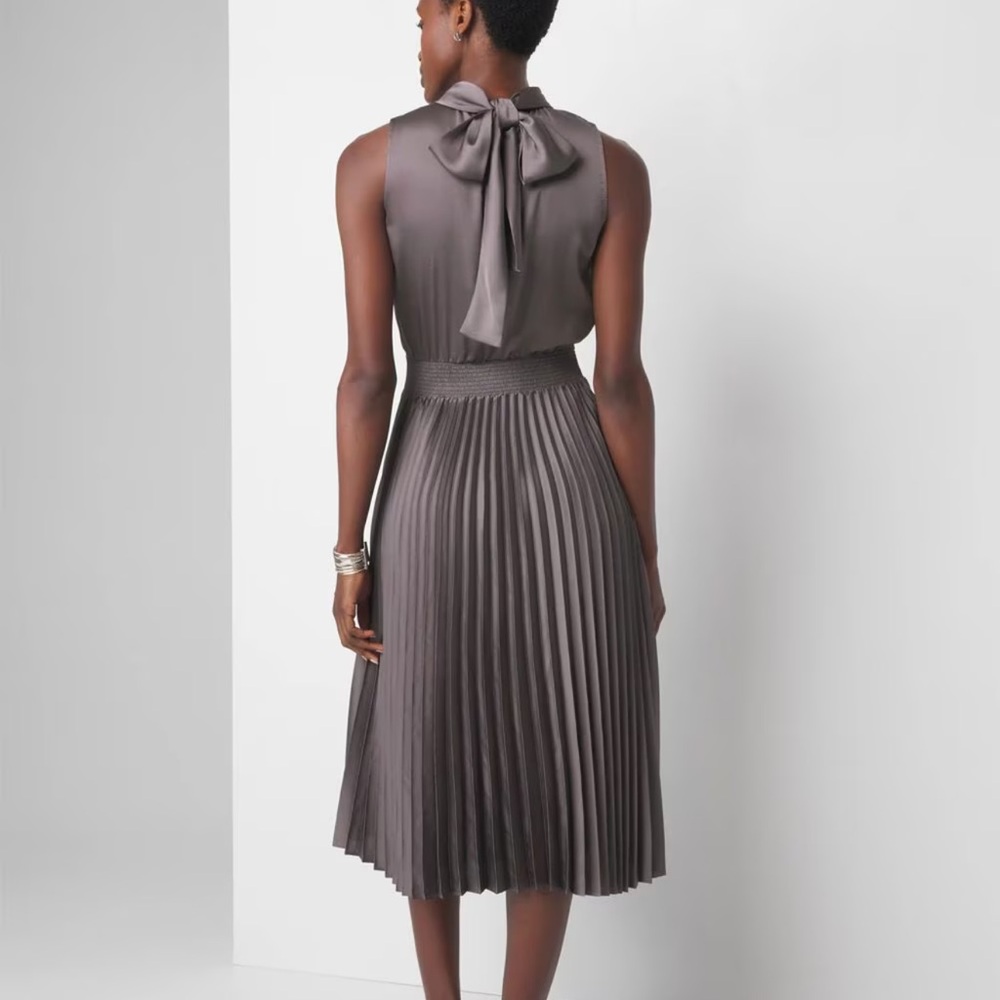 White House Black Market Dress